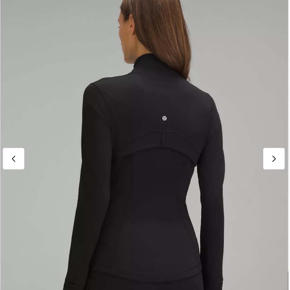 Lululemon Define Full zip Jacket - Picture 8 of 11